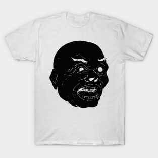 Masque Grotesque T-Shirt